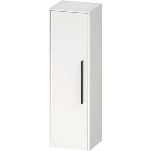 Halfhoge kast wit mat D-code DC1338LBD180000