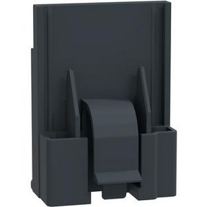 Adapterblok tussen GV2ME snap-in en LC1D09-D38 snap-in