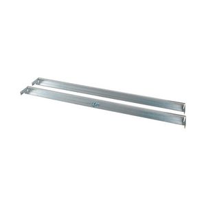 XT montageprofiel voor railsteunhouder midden B=1350mm