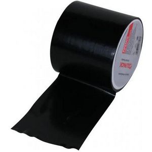 Premio PVC isolatie- bundel tape 50mmx10m zwart VVE=3