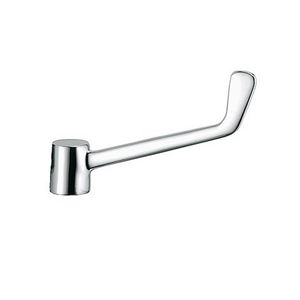 Medi-mix/Medi-care opb.thermet hendel chroom
