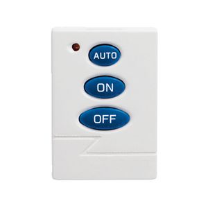 IR-afstandsbediening gebruikers 351-25310