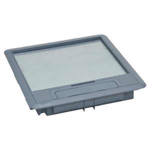 Dekselst kunstst.16/24 modulen R7031 tapijt
