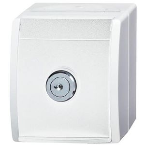 Wcd ra kd eenheidsslot IP44 ocean-alpin (20 EWSL-101-54)