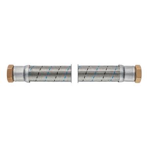 Flexibele slang DN50 BINXBIN 2X2 60501050