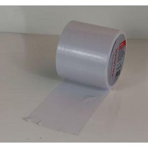 Premio PVC isolatie- bundel tape 50mmx10m wit VVE=3