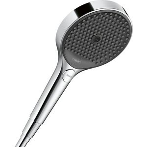 Rainfinity 130 3 straalsoorten handdouche chroom