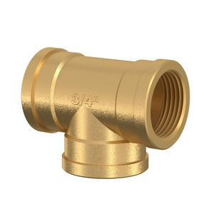 Airfix A T-piece 3/4"