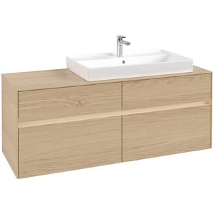 Collaro Wastafelonderkast 1400x548x500mm C090B0VJ