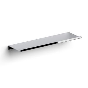 Fold planchet chroom incl. bevestiging