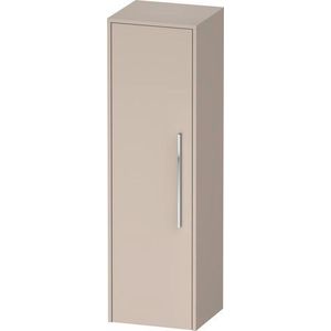 Halfhoge kast taupe mat D-code DC1338L10910000