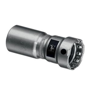 Insteekverloopsok Megapress spie x persaansluiting 1.1/2"x1/2" 4215.1