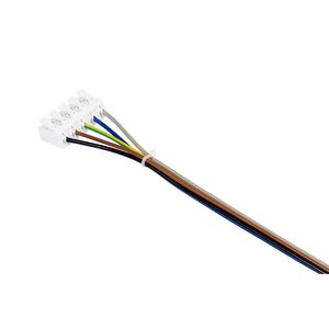 RST 5X2.5 THROUGHWIRING 1500 VVE=10