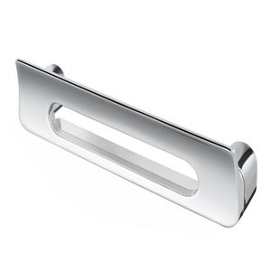 Douchemand 248x58mm smal rechth. chroom WYNK