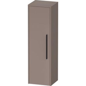Halfhoge kast basalt mat D-code DC1338LBD430000