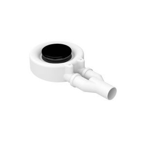 Afvoergarnituur BetteScope ebony