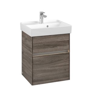 Collaro Wastafelonderkast 460x546x374mm C006B0RK