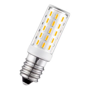 LED-lamp Tube E14 special T17X59 3W 37W 420lm 830
