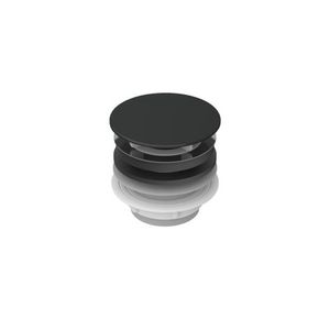 Afvoerplug 11/4" geglazuurd Raven