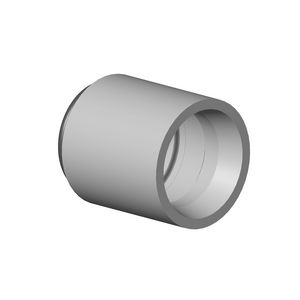 Huls 18x17x18mm-BG