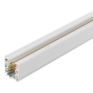 XTS 4100-3 3-Phase track Surface-mounted White 1M