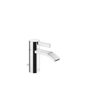 IMO Bidet eengreepsmengkraan afvoer. chr