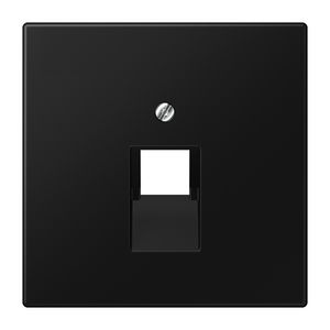 Afdekking mat grafiet zwart v. UAE 1-voudig LS990