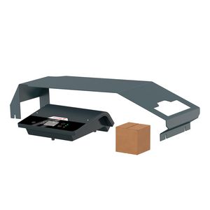 Flamcomat MK-U G4 Retrofit Kit - excl. controller