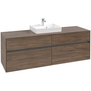 Collaro Wastafelonderkast 1600x548x500mm C07700VH