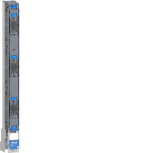 Dummy fv+ NH00 voor dubbel adapter