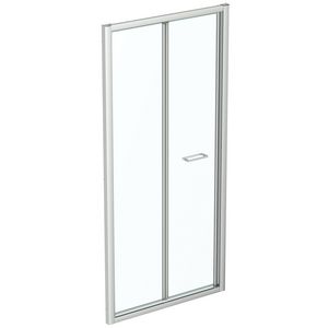CONNECT 2 VOUWDEUR 2D 95CM BI-FOLD OMKB