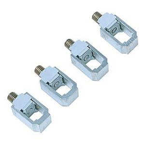 aluminium terminals for NG125 Vigi NG125 set of 4
