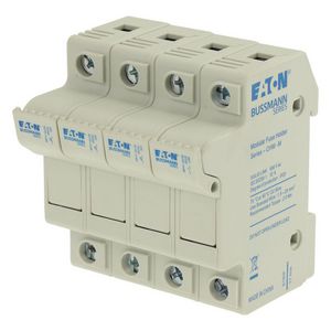 Zekeringhouder laagspan.32A AC 690V 10x38mm 3P IEC Non VVE=3