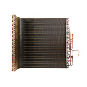 Warmtewisselaar 0010043701