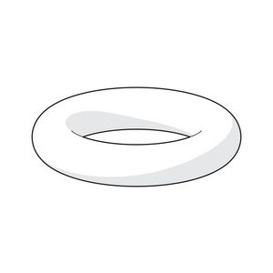 O-ring 59902351