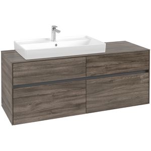 Collaro Wastafelonderkast 1400x548x500mm C08900RK