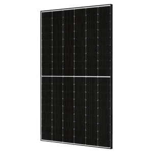 Zonnepaneel 415Wp Mono 108cellen GR Zwart-Wit, 1.2M, MC4-EVO2 1722x1134x30mm frontglas 2,8mm