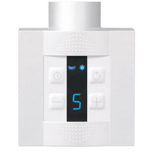 Los elem. E-Comfort KTX4 300W