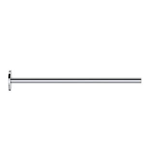 Handdoekrek 1 arm Chroom SUITE