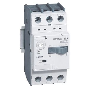 Motorbeveiliger MPX3 32S 9 a 13A