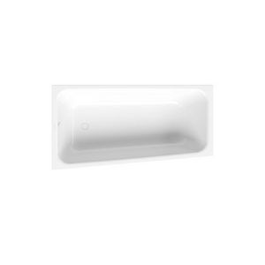 Bad BetteSpace M 1700 x 900/750 links Anthracite