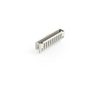 THT male steker Sold.pen 1,0x1,0mm RE 734-141 VVE=100