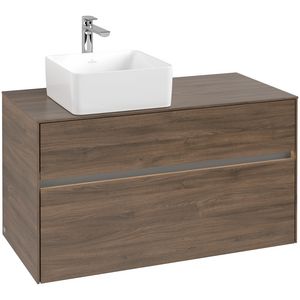 Collaro Wastafelonderkast 1000x548x500mm C039B0VH