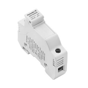 Zekeringskl schoefaansl. l. bl. 10mm² 30A 2827940000 VVE=10