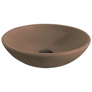Waskom BT1 Beton Vison ø42,5x12cm