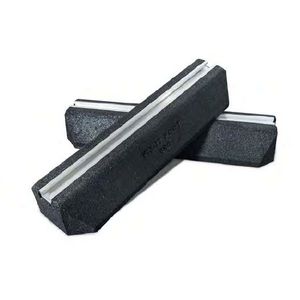 Losse opstelbalk rubber Fix-it Foot 250x180mm h=95mm excl. montageset
