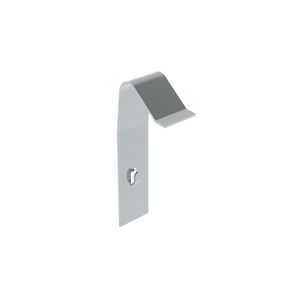 Dekselklem RVS voor GLO-4 kabelladder VVE=50
