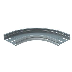 Bochtstuk 90gr. B100 H25 Thvz P31+