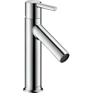 Wastafelmengkraan 100 Coolstart rechte grp 35l/min. incl. waste