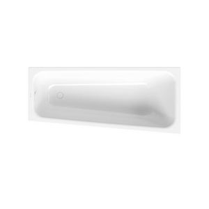 Bad BetteSpace S 1700 x 750/600 RE Anthracite